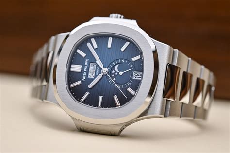 patek philippe 56|patek philippe nautilus 5726.